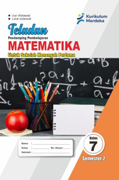 Matematika Kelas VII Semester 2 Teladan