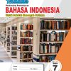 Bahasa Indonesia Kelas VII Semester 1 Teladan