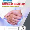 Bimbingan Konseling Kelas VII Semester 1 Teladan
