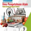 Ilmu Pengetahuan Alam Kelas VII Semester 1 Teladan