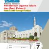 Pendidikan Agama Islam dan Budi Pekerti Kelas VII Semester 1 Teladan
